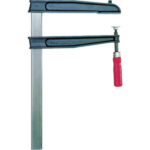 BESSEY(ベッセイ) クランプTG-T型開き400mmふところ250mm TGN40T25