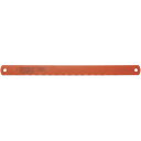 【5/25はP2倍!】BAHCO(バーコ) バイメタルマシンソー 600X50X2.50mm 4山 10枚 3809-600-50-2.50-4(4)