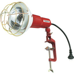 【4/25はP2倍】TRUSCO(トラスコ) リフレター投光器 防雨プラグ付コード30cm 500W RT-500