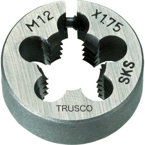 6/5P3ܡTRUSCO(ȥ饹) ݥ 50 M222.5 (SKS) T50D-22X2.5