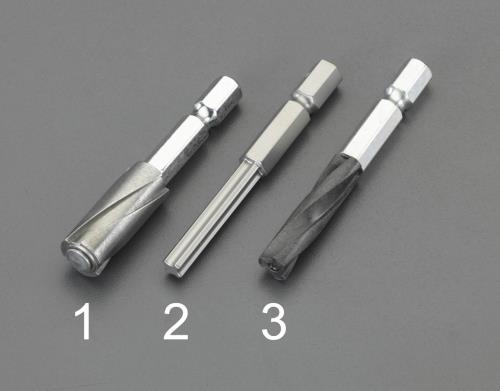 【12/1はP3倍】【メール便対応】エスコ(ESCO) 5mm シーリング除去カッター EA819ZB-2