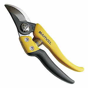 マーベル(MARVEL) 電工ハサミ アール刃 MMS-833RN