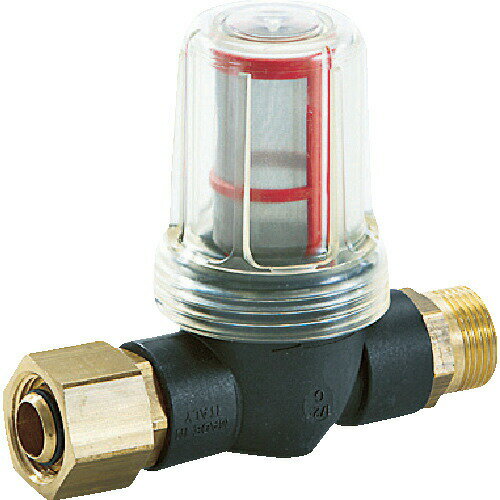 KARCHER(ケルヒャー) ファインメッシュフィルター140MY(3/4-3/4) 26376910