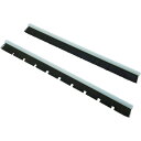 【5/25はP2倍!】KARCHER(ケルヒャー) 乾湿両用クリーナーフロアノズル用 交換用ブラシ 幅300mm 69032780