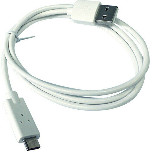 TJM(タジマ) USB充電ケーブルPU3 LE-ZPU3