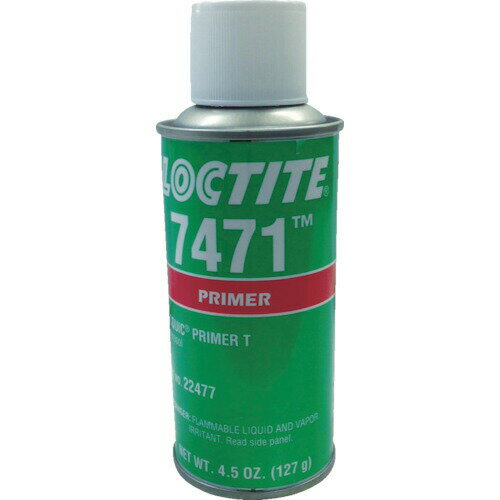 bN^Cg(LOCTITE) di SF7471 4.5oz(141.7ml) 7471-4.5