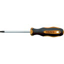 TRUSCO(トラスコ) へクスローブドライバー T10 THD-10(4)