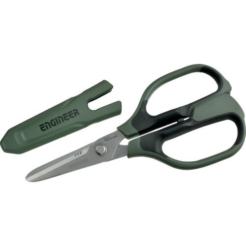 エンジニア(ENGINEER) 鉄腕ハサミDP PH-57