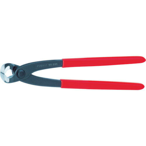 KNIPEX(クニペックス) 9904-220 喰い切り 9904-220