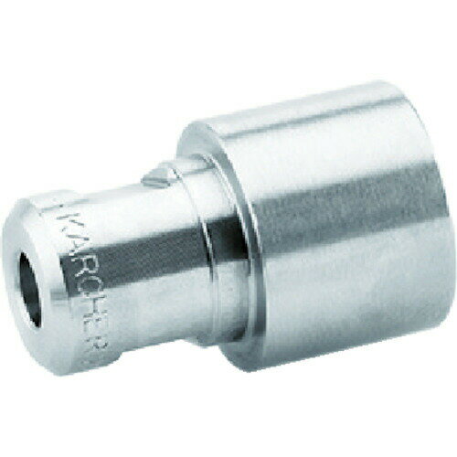 【12/10はP3倍】KARCHER(ケルヒャー) 高圧洗浄機用パワーノズル 25°ノズルサイズ090 EASYLock 21130160