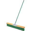 【直送】【代引不可】 テラモト コートブラシ塩化ビニール90CM CL-414-109-0