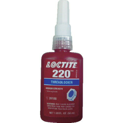 bN^Cg(LOCTITE) ˂ɂݎ~ߐڒ22010ml 220-10