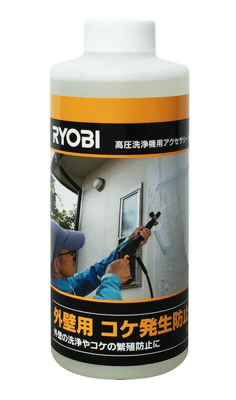 y5/10P2{zZ(Kyocera) [r(RYOBI) @p OǗpRPh~ 500ml 6710247