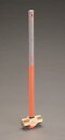 【5/25はP2倍!】エスコ(ESCO) 3000g/700mm 両頭ハンマー(ノンスパーキング) EA643DA-8