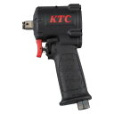 【5/15はP2倍!】KTC(京都機械工具) 12.7sq. インパクトレンチ JAP418