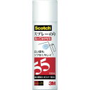 3M スプレーのり55(弱接着)ミニ 100ml S/N 55 MINI 100ML(4)