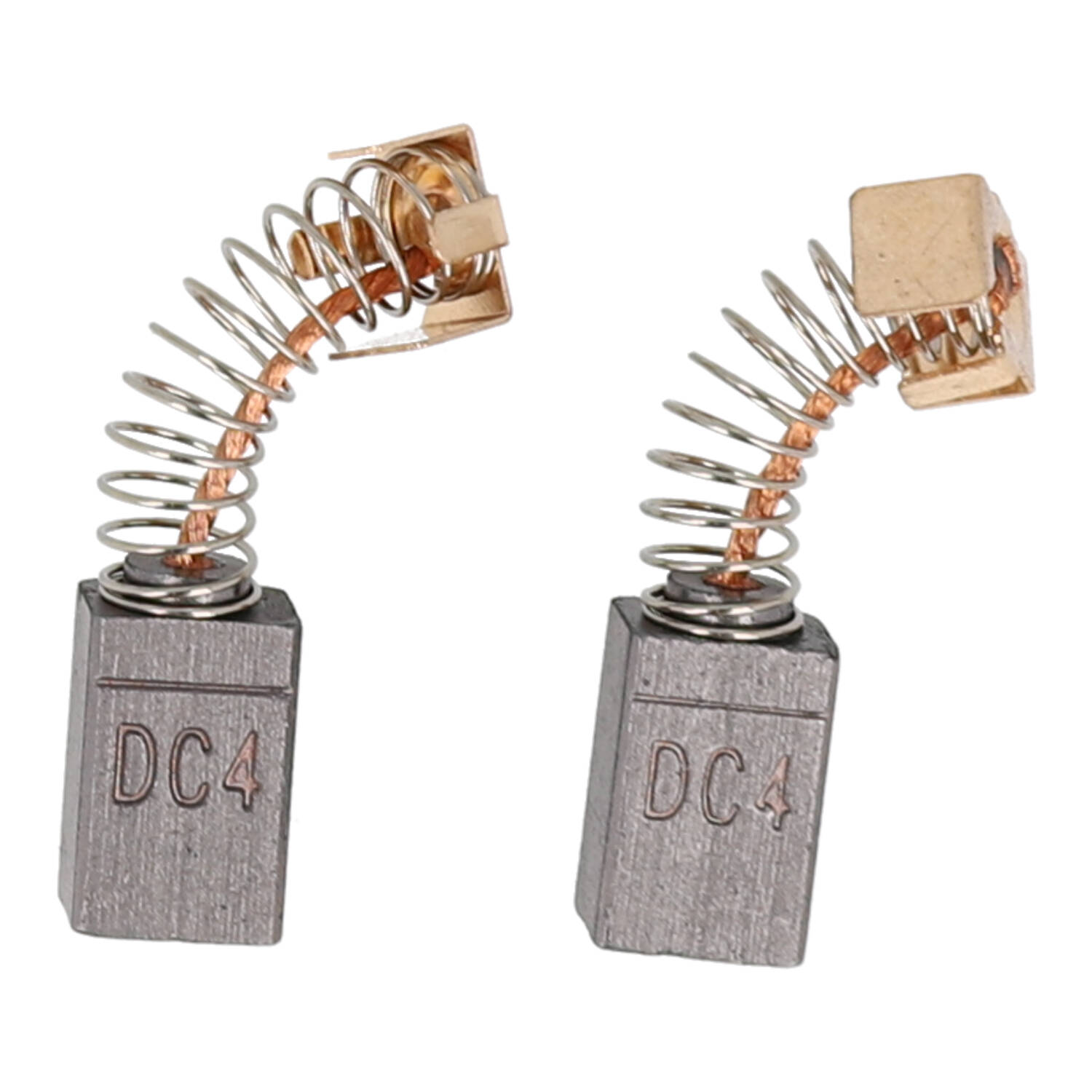 【11/20はP2倍】京セラ(Kyocera) 旧リョービ(RYOBI) カ-ボンブラシ 608DC4 6541797