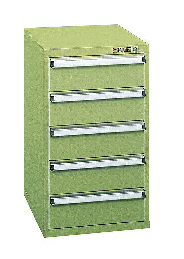 【11/25はP3倍】【直送】サカエ(SAKAE) スモールキャビネット SL-65