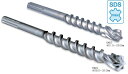 ボッシュ/BOSCH 振動ドリルビット 4.0 2 609 256 900 Vibration drill bit