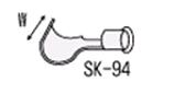 3/5P3!300ߥեݥۥ󥸥˥(ENGINEER) SK-70꡼ѥҡȥ SK-94