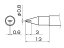 4/25P3ܡۡڥ᡼б(HAKKO)  0.8DL T12-DL08