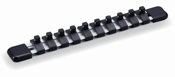 TONE(トネ)ソケットホルダー(アルミタイプ)6.35sq.10個SH1210