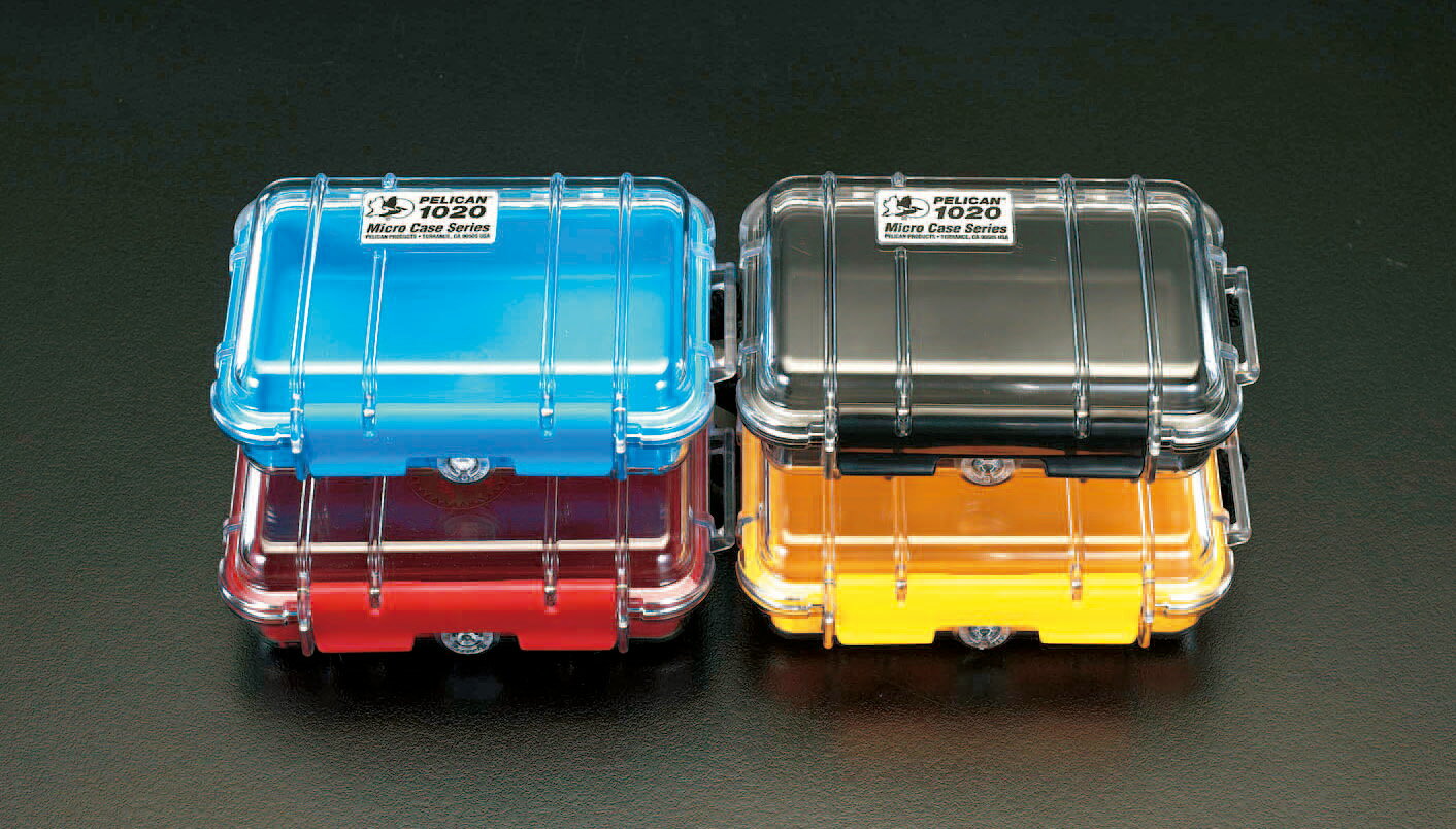 ペリカン(PELICAN) 1030 黄 190×98×62 1030Y通販格安セール情報 楽天 通販