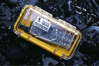 ペリカン(PELICAN) 1030 黄 190×98×62 1030Y