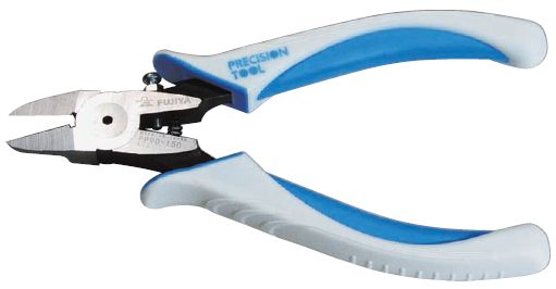 7/10P2! ۡڥ᡼бۥե(FUJIYA) ץƥåץ饹å˥å 125mm PP90-125