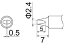 4/25P3ܡۡڥ᡼б(HAKKO)  2.4D T22-D24