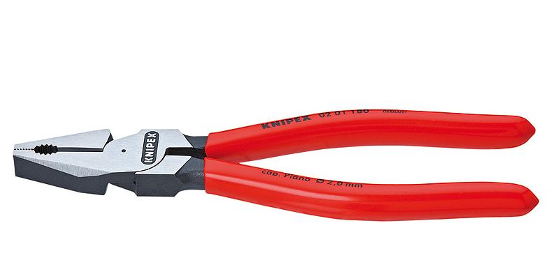 KNIPEX(˥ڥå) Ϸڥ 180mm 0201-180