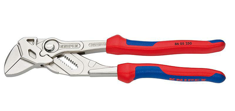 楽天市場】クニペックス(knipex) プライヤーレンチ250mmの通販 楽天市場】クニペックス(knipex) プライヤーレンチ250mmの通販