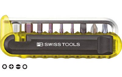 PB SWISS TOOLS oCNc[Zbg(9{g) CG[ 470YELLOWCN