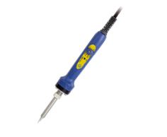 白光(HAKKO) ハッコーFX-600 100V 平型プラグ FX600-02 はんだこて ダイヤル式 温度制御 設定可能温度 200-500℃ 半田…