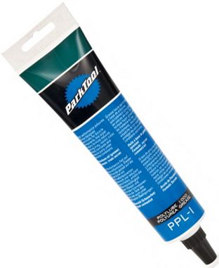 【400円クーポン】ParkTool(パークツール) ポリリューブ1000 チューブ入 PPL-1
