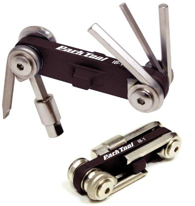 【400円クーポン】ParkTool(パークツール) アイビームフォールディングツール IB-1