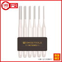 【140周年限定】PB SWISS TOOL 平行ピンポンチ...
