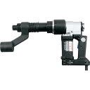 【5/15はP2倍!】TONE(トネ) 電動タイヤレンチ ストレートタイプ 10穴用 100V 8-90TWSC10A(4)