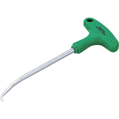 TONE(トネ) テンションスプリングフック　164mm　TSH-165HPのサムネイル