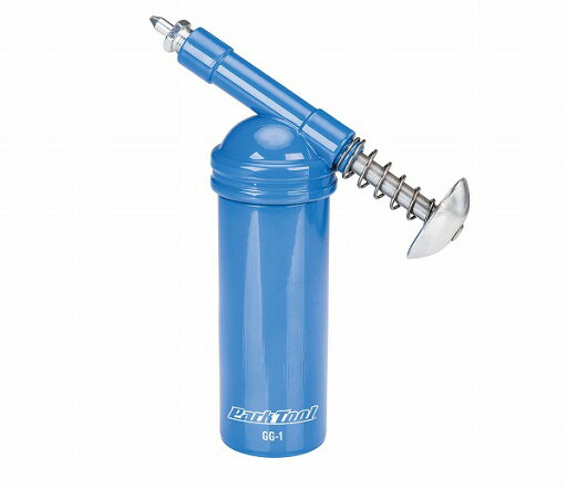 【5/25はP3倍!】ParkTool(パークツール) グリースガン GG-1 【5/25はP3倍!】ParkTool(パークツール) グリースガン GG-1