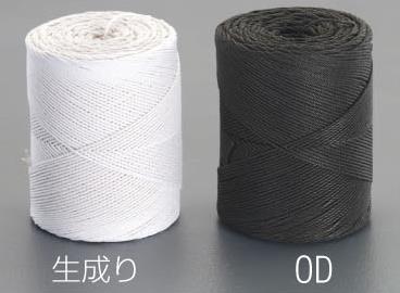 【5/25はP3倍】エスコ(ESCO) φ1.0x120m たこ糸(OD色) EA628AT-2