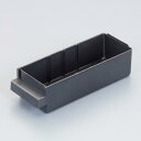 【5/25はP3倍!】エスコ(ESCO) 55x153x41mm キャビネット引出し(ESD) EA506EC-160(4)