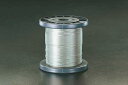 【25日はP3倍!】エスコ(ESCO) 4.0mm x100m/7x 7 ワイヤーロープ(ステンレス製) EA628SR-140