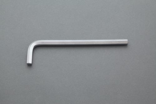 【メール便対応】エスコ(ESCO) 4.0x110mm [Hexagon]キーレンチ EA683AC-4