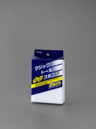 ≫ 商品詳細 ≪●材質…メラミンフォーム●サイズ…83(W)×125(D)×32(H)mm●重量…10g/袋●消しゴムで消すようにこびりついた水アカや汚れがきれいに落ちます。●はさみやカッターでお好みのサイズにカットしてお使い頂けます。※画...