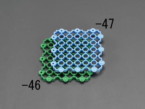 エスコ(ESCO) 150x 150mm すのこ(プラス