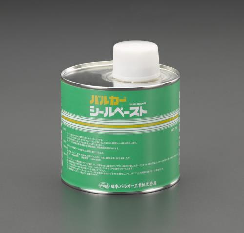 【5/15はP2倍！】エスコ(ESCO) 730g シールペースト(ネジ・フランジ配管シール) EA351DA-1A