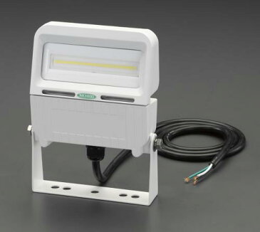【8月25日(水)は全商品P5倍!】エスコ(ESCO) AC100V・200V兼用/31W 作業灯/LED(スタンド付) EA814NA-30