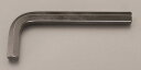 【5/15はP2倍!】【メール便対応】エスコ(ESCO) 10x112mm 六角棒レンチ EA573GN-10(4)