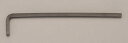 【25日はP3倍!】エスコ(ESCO) 10x224mm ロング六角棒レンチ EA573GN-210(4)